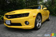 2010 Chevrolet Camaro 1SS