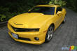 2010 Chevrolet Camaro 1SS