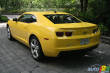 2010 Chevrolet Camaro 1SS