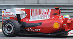 F1: Les ailerons arrières ajustables ne sont finalement pas certains pour 2011