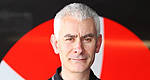 F1: Geoff Willis thinks total test ban is a mistake
