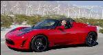 Tesla Roadster 2.5 unveiled