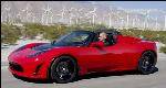 La Tesla Roadster 2.5 dévoilée