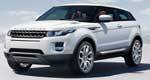 Land Rover Introduces the First Compact Range Rover: the Evoque!