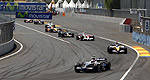 F1: Valencia veut modifier le tracé pour augmenter les dépassements