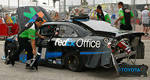 NASCAR: Twelve cars wreck in Daytona 400 practice
