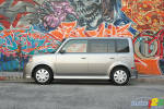 Scion xB 2004-2006 : occasion