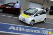 Mitsubishi i-MiEV 2011 : premières impressions Mitsubishi i-MiEV 2011 : premières impressions