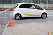 Mitsubishi i-MiEV 2011 : premières impressions Mitsubishi i-MiEV 2011 : premières impressions