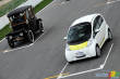 Mitsubishi i-MiEV 2011 : premières impressions Mitsubishi i-MiEV 2011 : premières impressions