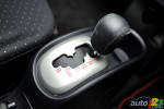 Mitsubishi i-MiEV 2011 : premi�res impressions