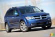 2010 Dodge Journey r/t