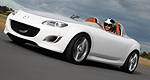 Mazda to have a life-size Scalextric track at the Goodwood Festival of Speed