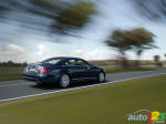 Mercedes-Benz Presents The New 2011 CL-Class