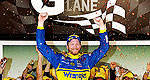 NASCAR: Dale Earnhardt Jr. retrouve la victoire à Daytona avec sa Chevrolet