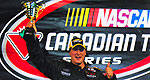 NCTS: DJ Kennington wins - Andrew Ranger 9th