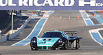 GT1: Maserati dominant at Paul Ricard