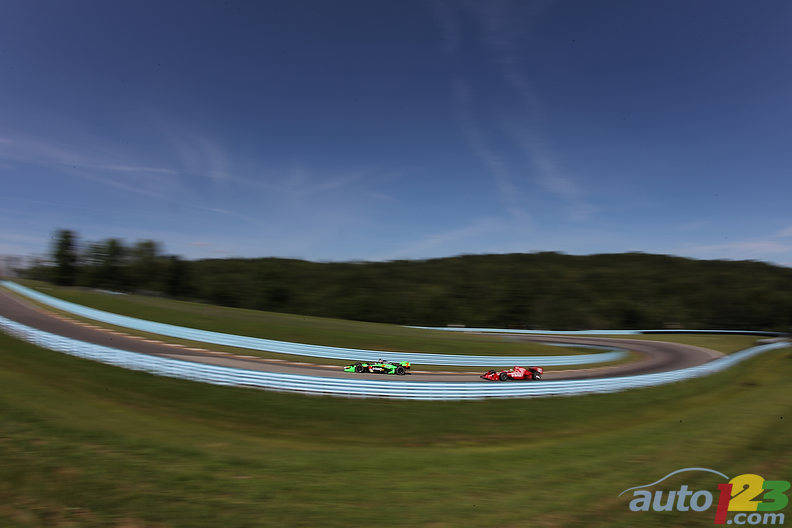 (photo: Philippe Champoux/Auto123.com)