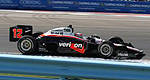 IRL: Will Power wins at the Glen