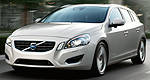 La Volvo S60 se transforme en familiale!