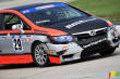 Canadian Touring: Nick Wittmer wins both races at Grand Prix de Mirabel at Circuit ICAR