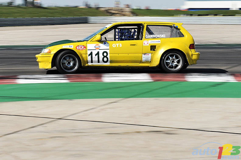 Photo: Matthieu Lambert, Auto123.com