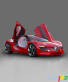 Renault DeZir concept: an object of desire...