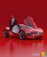 Renault DeZir concept: an object of desire...