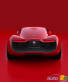 Renault DeZir concept: an object of desire...