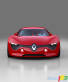 Renault DeZir concept: an object of desire...