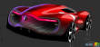 Renault DeZir concept: an object of desire...
