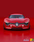 Renault DeZir concept: an object of desire...