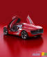Renault DeZir concept: an object of desire...