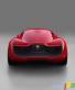 Renault DeZir concept: an object of desire...