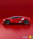 Renault DeZir concept: an object of desire...