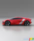 Renault DeZir concept: an object of desire...