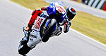 MotoGP Catalunya - Fifth win for Jorge Lorenzo this season