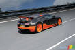La Bugatti Veyron 16.4 Super Sport bat le record de vitesse sur terre
