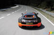 La Bugatti Veyron 16.4 Super Sport bat le record de vitesse sur terre