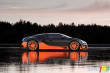 La Bugatti Veyron 16.4 Super Sport bat le record de vitesse sur terre