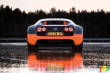 La Bugatti Veyron 16.4 Super Sport bat le record de vitesse sur terre