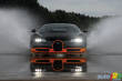 La Bugatti Veyron 16.4 Super Sport bat le record de vitesse sur terre