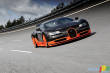 La Bugatti Veyron 16.4 Super Sport bat le record de vitesse sur terre
