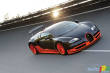 La Bugatti Veyron 16.4 Super Sport bat le record de vitesse sur terre