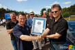 La Bugatti Veyron 16.4 Super Sport bat le record de vitesse sur terre