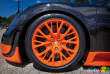 La Bugatti Veyron 16.4 Super Sport bat le record de vitesse sur terre