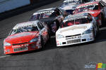 NASCAR Canadian Tire: Photos of DJ Kennington's spectacular win at St. Eustache