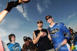 NASCAR Canadian Tire: Photos of DJ Kennington's spectacular win at St. Eustache NASCAR Canadian Tire: Photos of DJ Kennington's spectacular win at St. Eustache