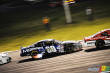NASCAR Canadian Tire: Photos of DJ Kennington's spectacular win at St. Eustache NASCAR Canadian Tire: Photos of DJ Kennington's spectacular win at St. Eustache