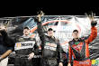 NASCAR Canadian Tire: Photos of DJ Kennington's spectacular win at St. Eustache NASCAR Canadian Tire: Photos of DJ Kennington's spectacular win at St. Eustache